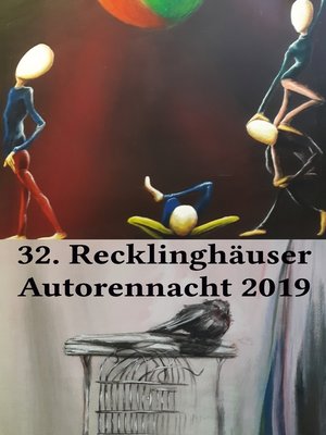 cover image of 32. Recklinghäuser Autorennacht